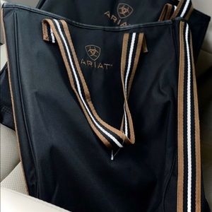 Ariat bags. New